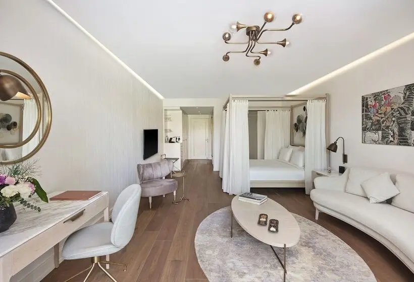 スイート（家族用）, Biblos Resort Alaçatı