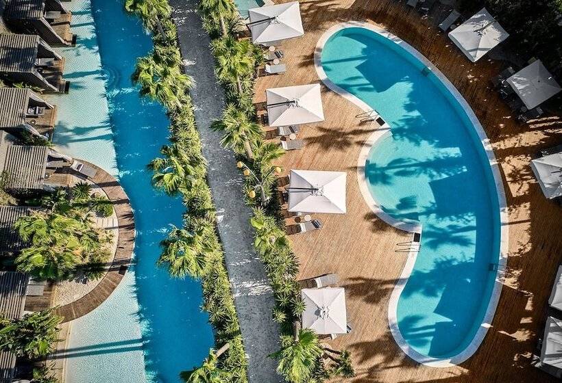 سوییت خانوادگی, Biblos Resort Alaçatı