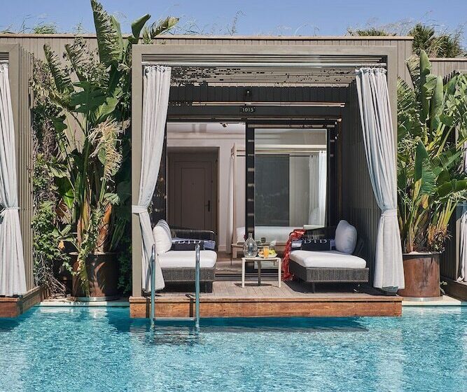 سوییت خانوادگی, Biblos Resort Alaçatı