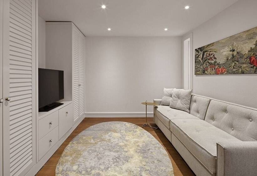 آپارتمان 3 خوابه, Biblos Resort Alaçatı