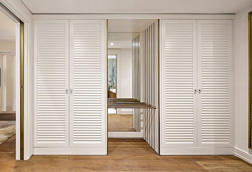 آپارتمان 3 خوابه, Biblos Resort Alaçatı