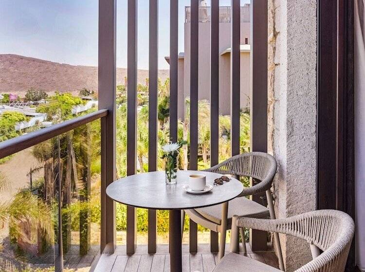 اتاق راحتی, Biblos Resort Alaçatı