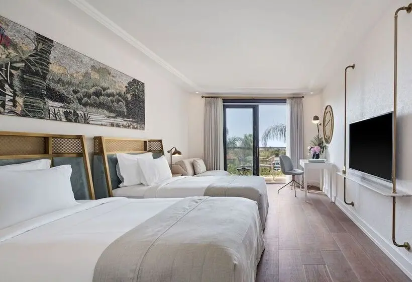 コンフォートルーム, Biblos Resort Alaçatı