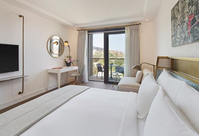 Номер Комфорт, Biblos Resort Alaçatı