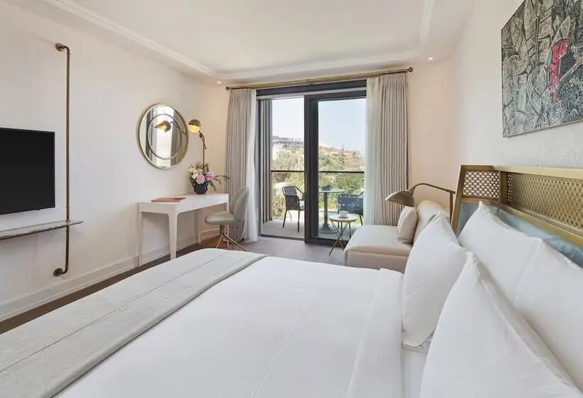 コンフォートルーム, Biblos Resort Alaçatı