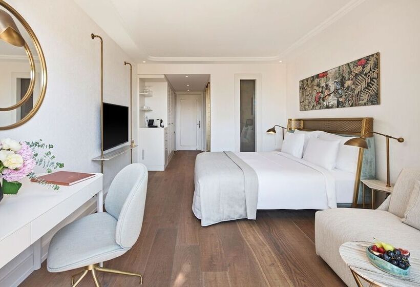 اتاق راحتی, Biblos Resort Alaçatı