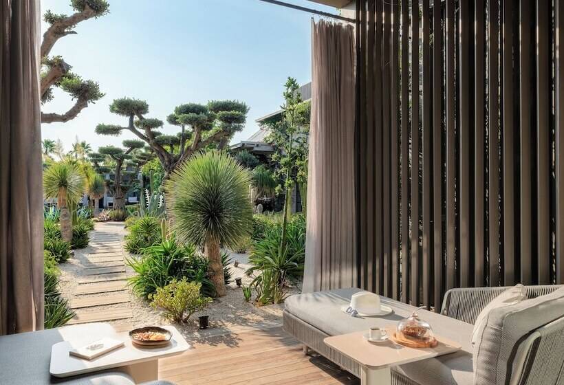 Suite with Terrace, Biblos Resort Alaçatı