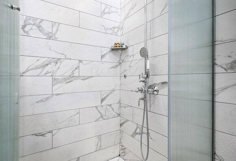 خانه 1 خوابه, Biblos Resort Alaçatı