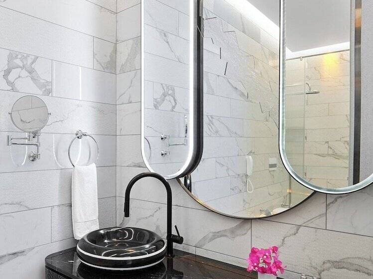 Дом 1 Спальня, Biblos Resort Alaçatı