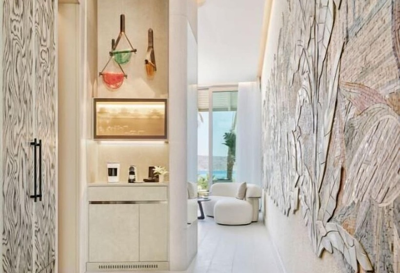 خانه 1 خوابه, Biblos Resort Alaçatı