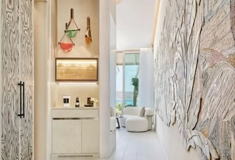 １ベッドルームハウス, Biblos Resort Alaçatı