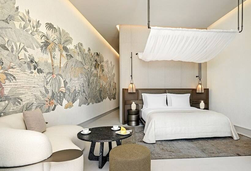 خانه 1 خوابه, Biblos Resort Alaçatı