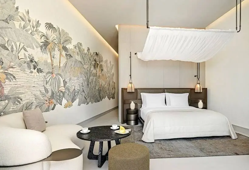 １ベッドルームハウス, Biblos Resort Alaçatı