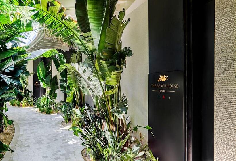 خانه 1 خوابه, Biblos Resort Alaçatı