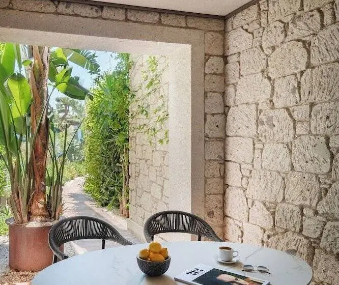 コンフォートルーム, Biblos Resort Alaçatı