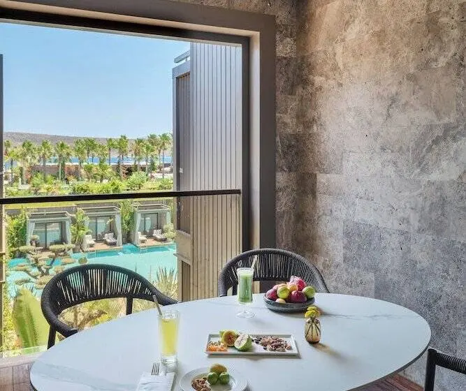 コンフォートルーム, Biblos Resort Alaçatı