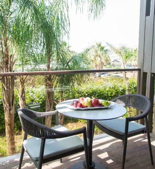 اتاق راحتی, Biblos Resort Alaçatı