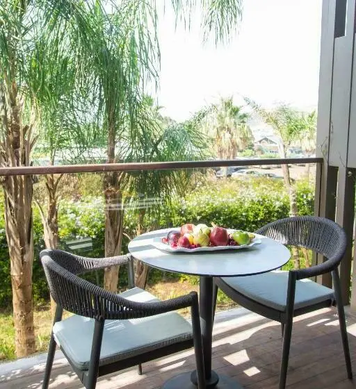 コンフォートルーム, Biblos Resort Alaçatı