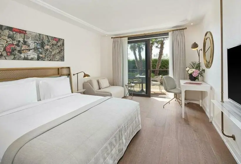 コンフォートルーム, Biblos Resort Alaçatı