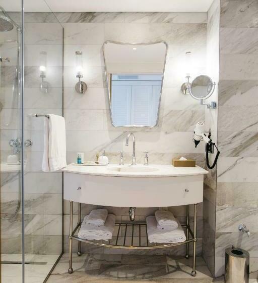 اتاق راحتی, Biblos Resort Alaçatı