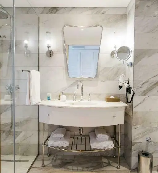 コンフォートルーム, Biblos Resort Alaçatı