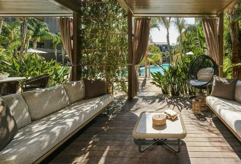 Huoneisto 2 Makuuhuonetta, Biblos Resort Alaçatı