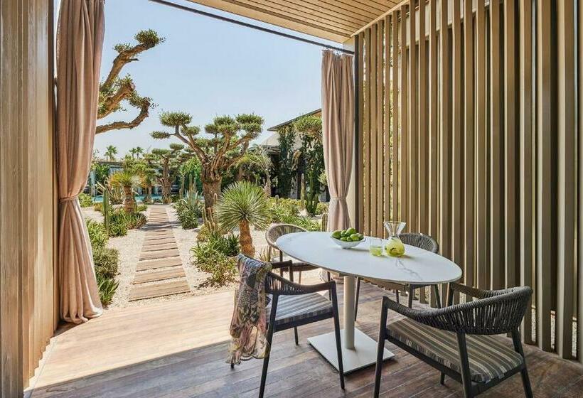 Suite with Terrace, Biblos Resort Alaçatı