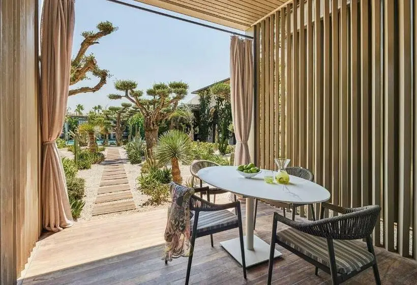 テラス付スイート, Biblos Resort Alaçatı