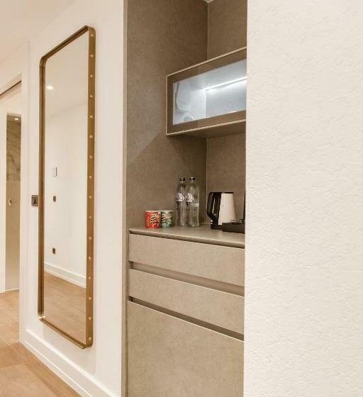 Suite with Terrace, Biblos Resort Alaçatı