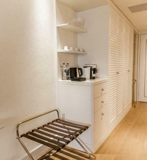 Suite with Terrace, Biblos Resort Alaçatı