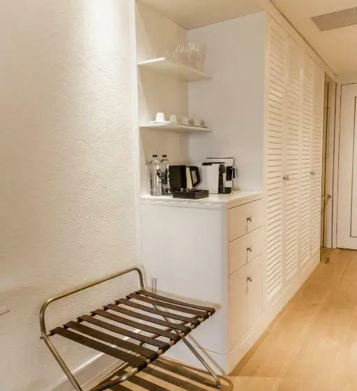 テラス付スイート, Biblos Resort Alaçatı
