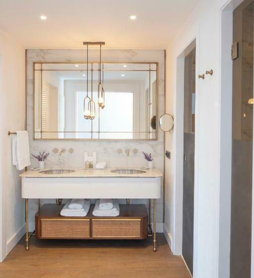 Suite with Terrace, Biblos Resort Alaçatı