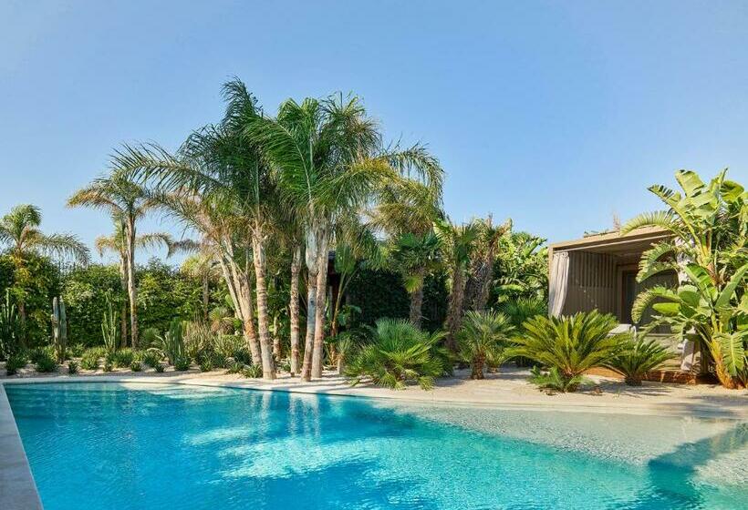 Люкс с Террасой, Biblos Resort Alaçatı