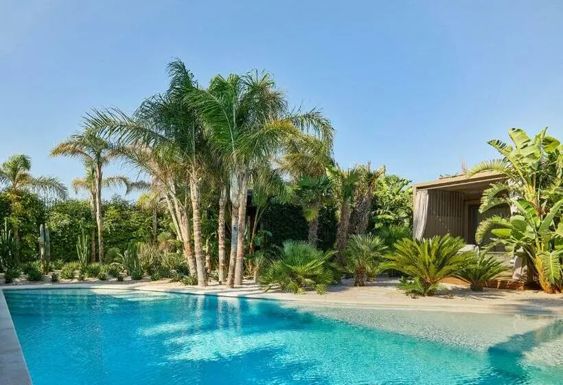 テラス付スイート, Biblos Resort Alaçatı