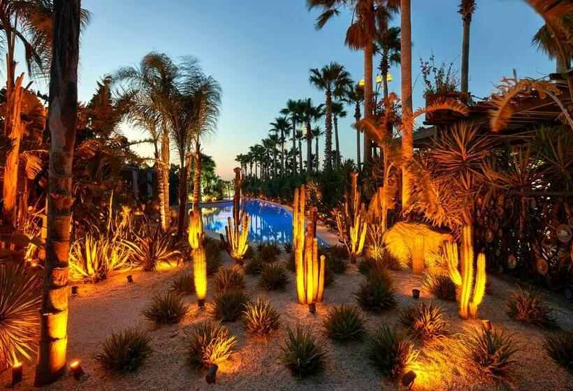 Suite with Terrace, Biblos Resort Alaçatı