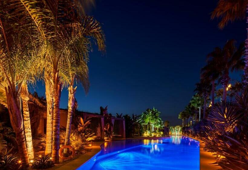 Люкс с Террасой, Biblos Resort Alaçatı