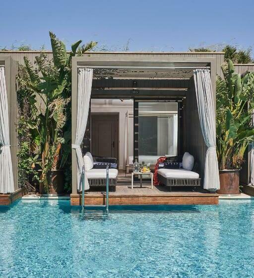 سوییت خانوادگی, Biblos Resort Alaçatı