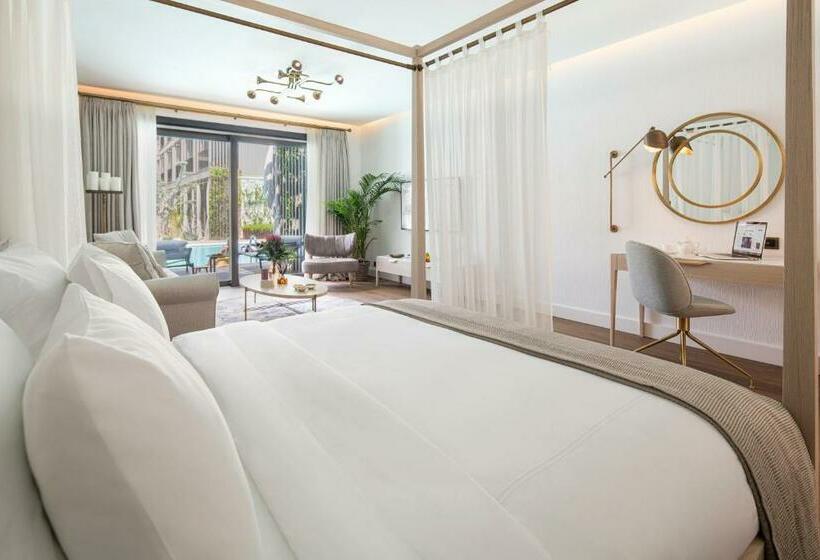 سوییت خانوادگی, Biblos Resort Alaçatı