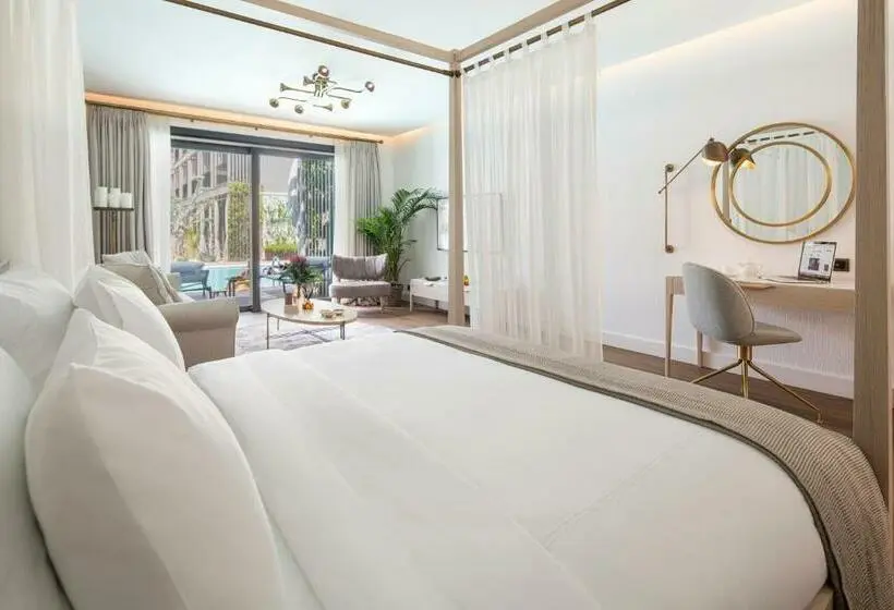 スイート（家族用）, Biblos Resort Alaçatı