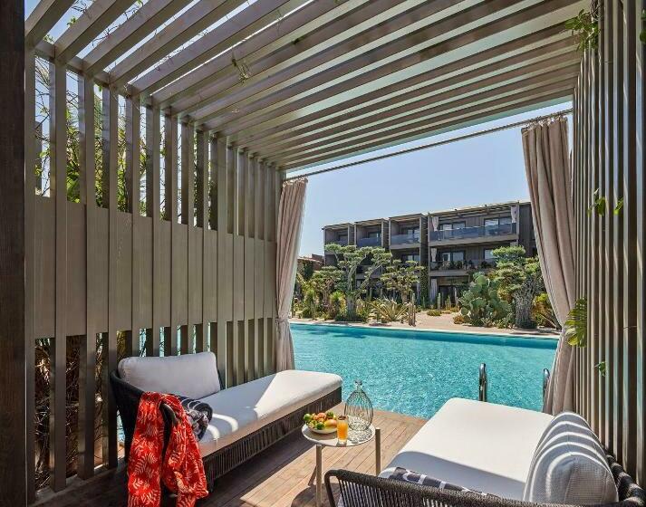 سوییت خانوادگی, Biblos Resort Alaçatı