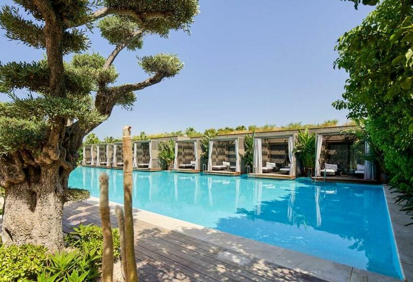 سوییت خانوادگی, Biblos Resort Alaçatı