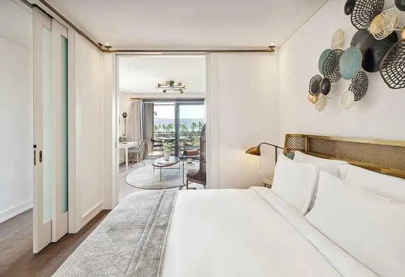 オーシャンビュースイート, Biblos Resort Alaçatı