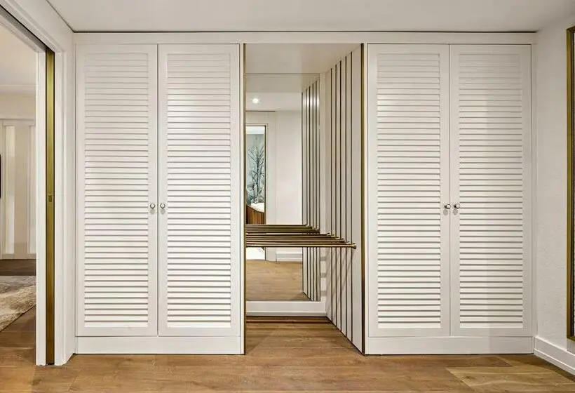 海の見える３ベッドルームアパートメント, Biblos Resort Alaçatı