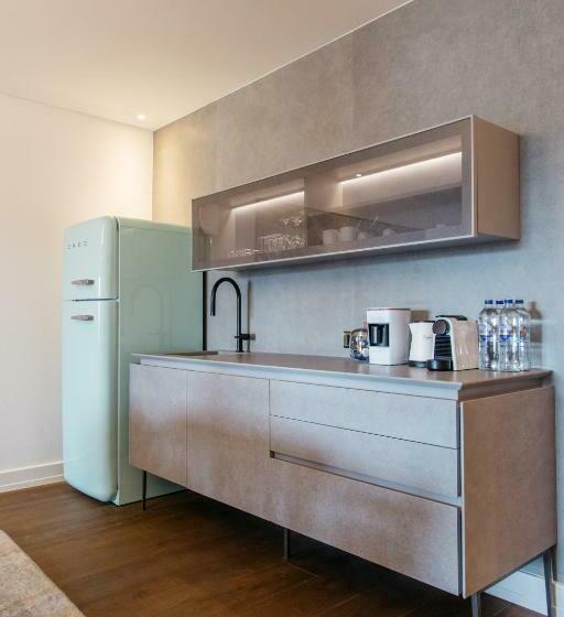 آپارتمان 3 خوابه, Biblos Resort Alaçatı