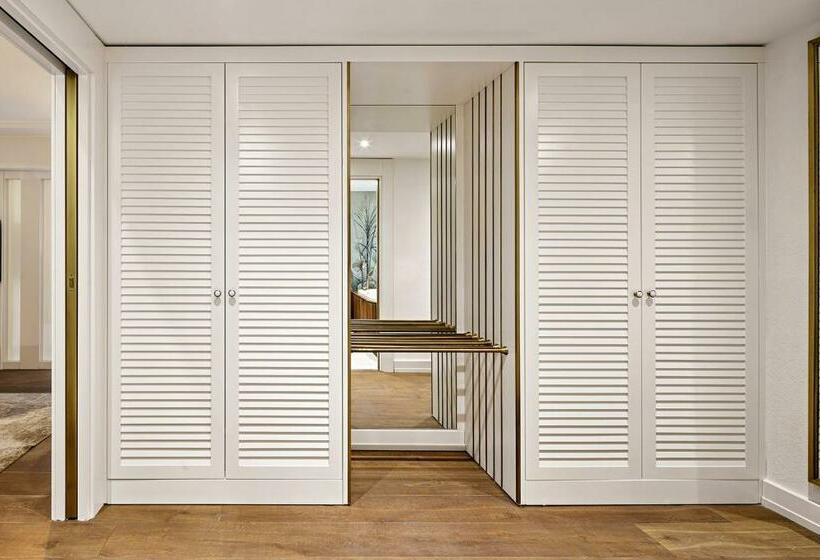 آپارتمان 3 خوابه, Biblos Resort Alaçatı