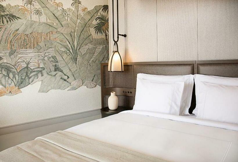 خانه 1 خوابه, Biblos Resort Alaçatı