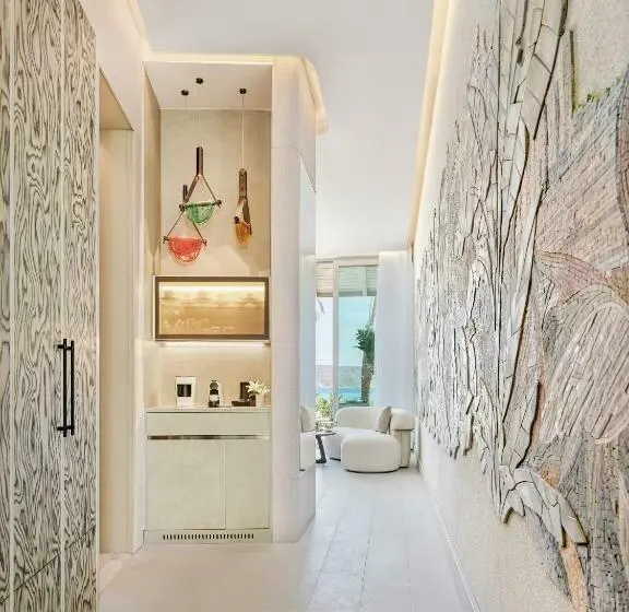 １ベッドルームハウス, Biblos Resort Alaçatı