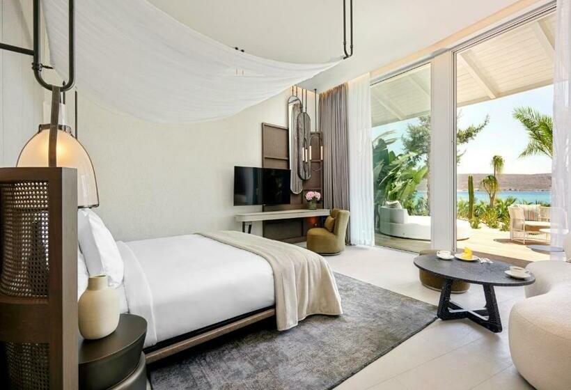 خانه 1 خوابه, Biblos Resort Alaçatı