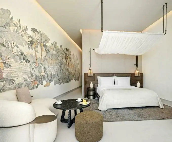 １ベッドルームハウス, Biblos Resort Alaçatı