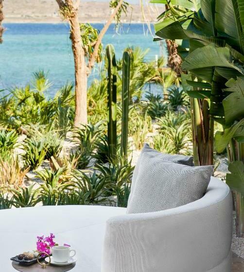 خانه 1 خوابه, Biblos Resort Alaçatı